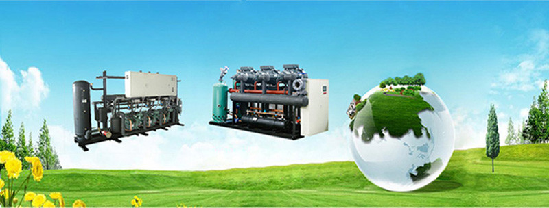 中国 最もよい 冷凍凝縮ユニット 販売