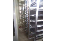 スクロール シリーズ3 HPの密閉凝縮の単位、低温貯蔵の冷却ユニット