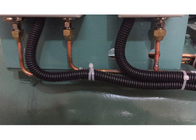 冷却される冷蔵室の空気のためのドイツ密閉5HP凝縮の単位