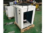 中型および高温フリーザー13 HPのための空気によって冷却される凝縮の単位