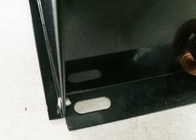 FNH -180のコンデンサーの冷凍、Assambleの冷蔵室のための横の熱交換器