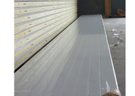 ポリウレタン サンドイッチ パネル、屋根材料のための冷蔵室の壁パネル