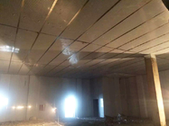 壁/屋根材料のためのポリウレタン/PU冷蔵室の絶縁材のパネル