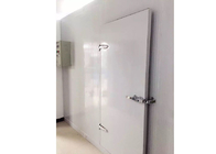 内部の大きい兵站学の冷蔵室のための滑走の低温貯蔵のドアの注文のサイズ