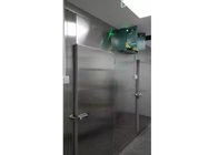フリーザーのための専門の低温貯蔵のドアのばねのフリースタイル/振動/蝶番のタイプ