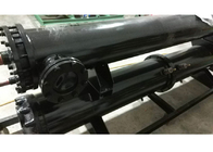 高性能の乾式の蒸化器5HPの貝および管の管状の熱交換器