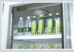 スーパーマーケットのための調節可能なMultideckの開いた商業飲料のクーラー220V/50Hz