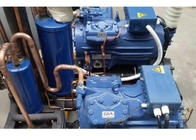 コープランドの信頼できる凝縮の単位は、8HP水工場のための冷却ユニットを冷却しました