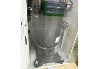 6HP冷凍の凝縮の単位の空気によって冷却されるステンレス鋼の冷蔵室のスリラーの単位