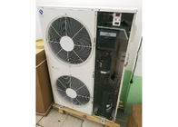 空気は送風フリーザーのための0の℃の冷凍の凝縮の単位5HP コープランドの圧縮機を冷却しました