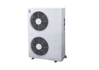 低温貯蔵の冷房機器のための4HP コープランドの空気によって冷却される凝縮の単位