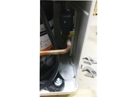 低温貯蔵の冷房機器のための4HP コープランドの空気によって冷却される凝縮の単位