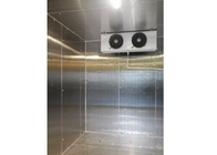 カスタマイズされた乾式の蒸化器の冷凍は冷蔵室/低温貯蔵のために部品