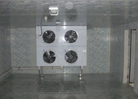 カスタマイズされた乾式の蒸化器の冷凍は冷蔵室/低温貯蔵のために部品