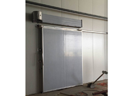 容易商業フリーザーのドア、冷蔵室のための100mmの厚さによって絶縁されるドアを取付けて下さい