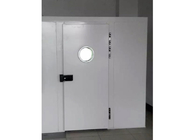 簡単40℃食品工業に0℃のためにカスタマイズされる低温貯蔵のドアのサイズを取付けて下さい