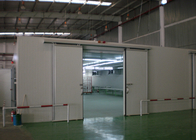 結合された冷蔵室のフリーザーのパネルThicness 100mmのFreezeingの涼しい貯蔵室