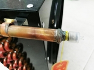 蒸気化クーラー/化学工業のためのFNUのタイプ銅の管の空気クーラーのコンデンサー