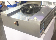 コープランドの圧縮機のフリーザー部屋のための空気によって冷却される凝縮の単位6 HP R404a