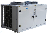 冷凍産業用3HPボックス型圧縮機凝縮装置